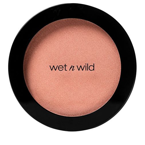 WET N WİLD 10260422 Wet'n Wild Color Icon Prlscnt Pink Allık