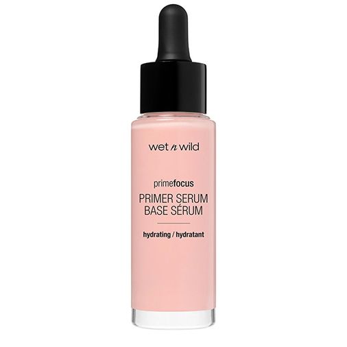 WET N WİLD 10260425 Wet N Wild Primefocus Serum Makyaj Bazı