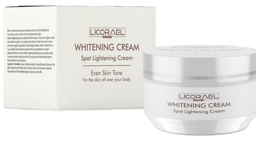 Whitening Cream Spot Whitening Cream 50ML