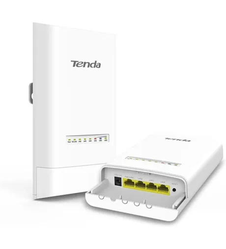 WRL OS3-Kit 5GHz 12dBi 11AC 867Mbps CPE