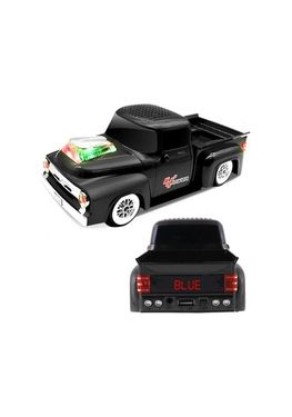 Wster Ws-538Bt Radyolu Kamyonet Bluetooth Hoparlör