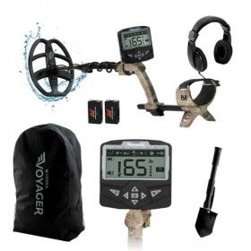 X-TERRA Voyager Tactical
