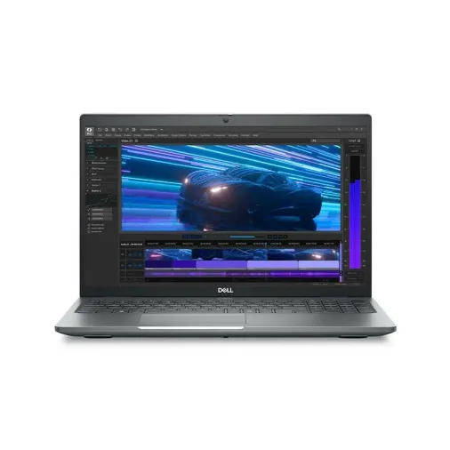 XCTOP3591EMEA_VP-1 WS PRECISION U7-155H 8GB 512SSD 4GB RTXA500 15.6 WIN11PRO
