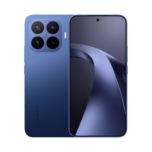 Xiaomi 17T Pro 512 12 5G (Xiaomi Türkiye Garantili) Mavi