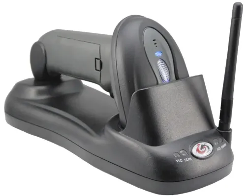 XL-9310 KABLOSUZ BARKOD OKUYUCU 300MT