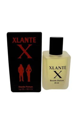 XLANTE 2024 G06Kadınlara Özel Uyarıcı Parfüm 50Ml Edp