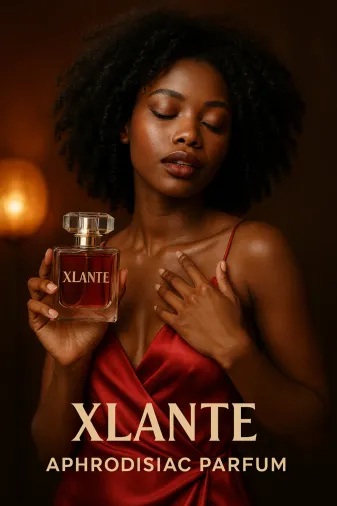 XLANTE TYCB7725533221555225523 Özel Afrodziyak Uyarıcı Oryantal Erkek Parfüm 50Ml Edp – Kalıcı Ve Çekici Erkek Kokusu