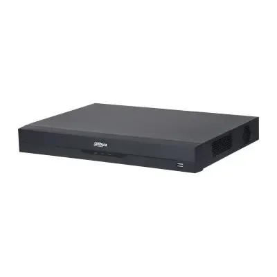 XVR5432L-I3 32 KANAL H265+ 4HDDs XVR KAYIT CİHAZI