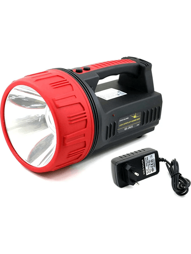 ybApZRFgNS Gold Silver Renkstore Gs-2621 15 Watt Efsane Mesafe 5000 Metreye Kadar Aydınlatma Projektör