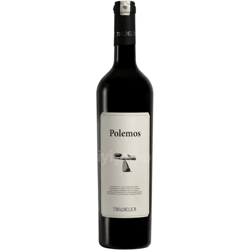 Yedi Bilgeler 202115 Polemos
