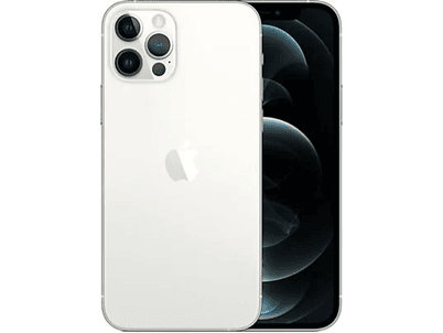 Yenilenmiş G2 Iphone 12 Pro 128 Gb Akıllı Telefon Beyaz