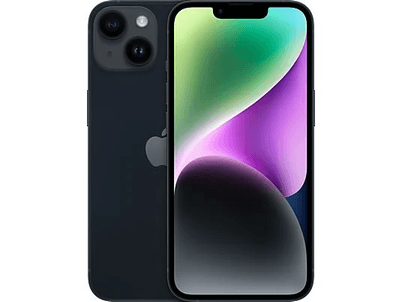 Yenilenmiş G2 Iphone 14 128 Gb Akıllı Telefon Midnight