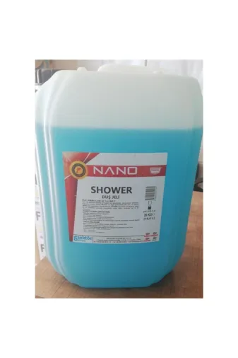 Yıldırım YKT0005 Nano Shower Duş Jeli 20 Kg