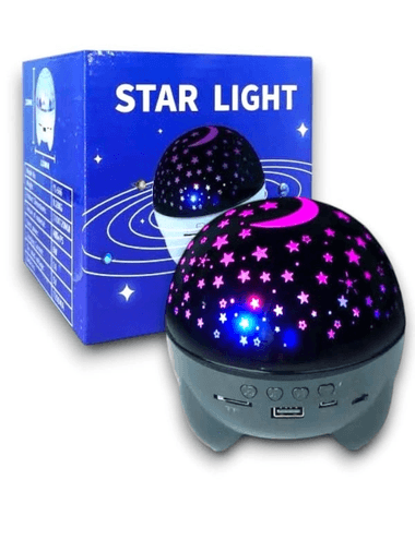 YL-666 STAR