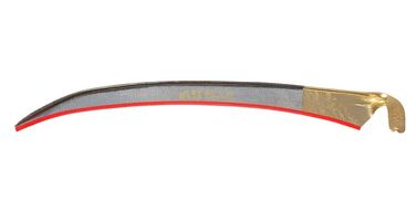 YNT İthalat 76831145 Tırpan 75 Cm - Ot, Ekin, Bahçe Biçme
