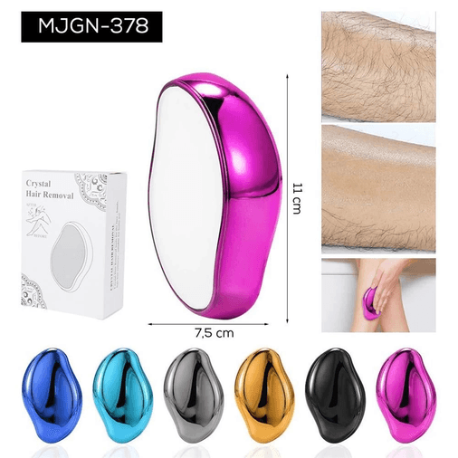 YNT İthalat AKH-MJGN-378 Epilasyon Taşı