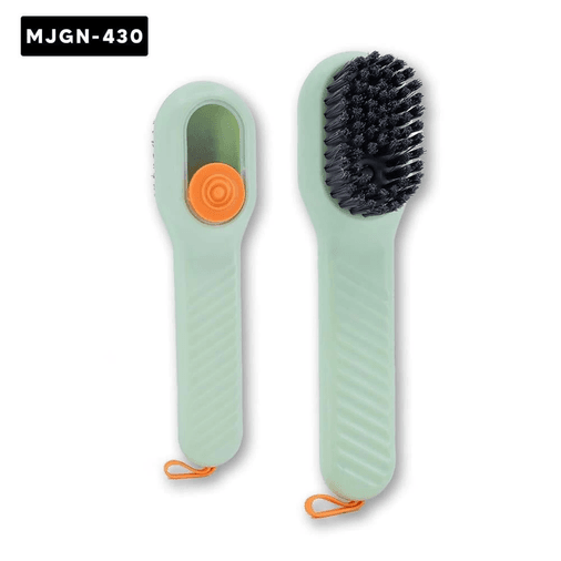 YNT İthalat AKH-MJGN-430 Hanzeli Ayakkabı Fırçası