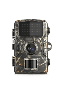 YNT İthalat EM-fotokapan1 Fotokapan Kamera 12Mp 1080P Doğa Ve Outdoor Gece Görüşlü Kamera Su Geçirmez
