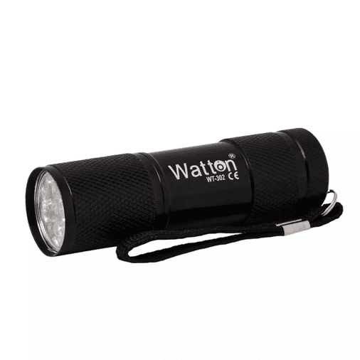 YNT İthalat GF-GUVF-443 Sahte Para Işığı Ultraviole  Wt-302