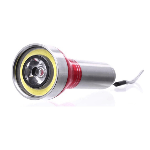 YNT İthalat GF-GUVF-519 Yeni Model Ledli El Feneri  Wt-068