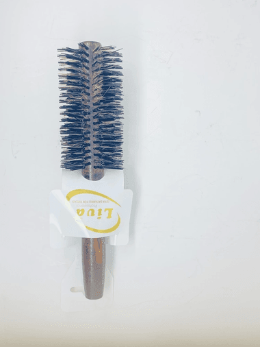 YNT İthalat HT-HIS-1493 Liva 740 Isıya Dayanıklı Fön Fırçası Tarak