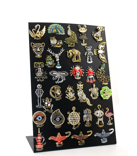 YNT İthalat KH-ALK1544. Swarovski Buz Dolapı Süsü Magnet Alk1544