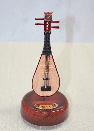 YNT İthalat KH-ALK3792 Müzik Kutusu Alk3792