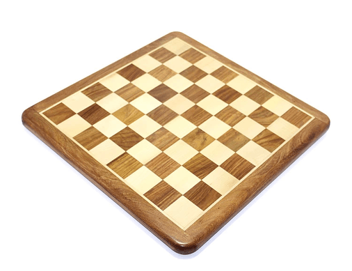 YNT İthalat KH-G303A Ahşap Satranç Tahtası 43 Cm G303A