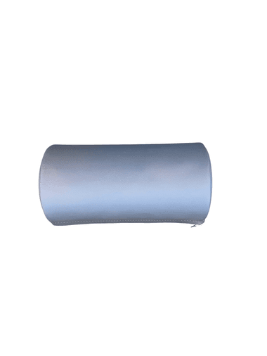 YNT İthalat ND-732 Fizik Tedavi Silindir Yastık 30X15 Cm| Pozisyon Ve Egzersiz Destek Yastığı