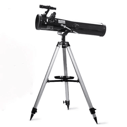 YNT İthalat TD-0018TDU-632 76X700 Profesyonel Uzay Aynalı Teleskopu