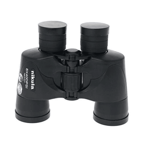 YNT İthalat TD-0018TDU-693 Dürbün   8X40 Dpsi Kavçuk Kaplamalı Super Dürbün