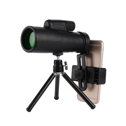 YNT İthalat TD-0018TDU-775 10X42 Tek Gözlü Teleskop Dürbün – Süper Zoomlu – Tripod Ayaklı – 1000M/56M