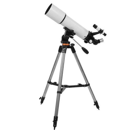 YNT İthalat TD-0018TDU-935 Cf50080 Yüksek Netlik Monoküler Kara Ve Uzay Teleskobu