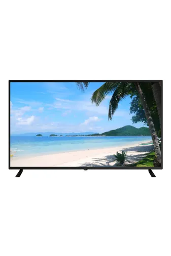 ystekno 001.MON.DHA.LM43-F400 Dahua Lm43-F400 43", 8Ms, 60Hz, 4K Ultra Hd, Hdmi, 10W X 2 Hoparlör, Güvenlik Monitör