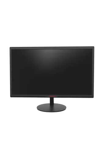 ystekno 001.MON.PG.PG22TNB Powergate Pg22Tnb, 22", 5Ms, 75Hz, Full Hd, D-Sub, Hdmi, Tn Led Monitör