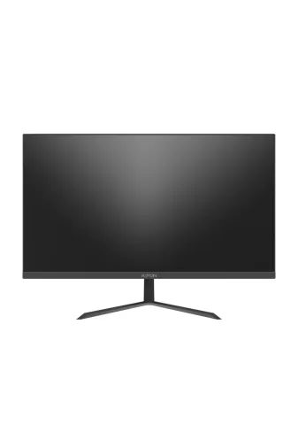 ystekno 001.MON.RAY.BREEZE Raydin Breeze, 27", 2Ms, 75Hz, Full Hd, D-Sub, Hdmi, Frameless, Va Led Monitör (Siyah)