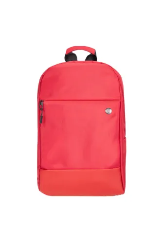 ystekno 006.NTA.PLM.PAL-15-BR Plm Palma Notebook Sırt Çantası 15"-16" Bordo