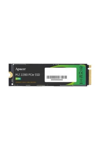 ystekno gztk-405185 Apacer As2280Q4U 1Tb Nvme Pcie M.2 7300 Mb/s 6000 Mb/s Ssd Disk As2280Q4U