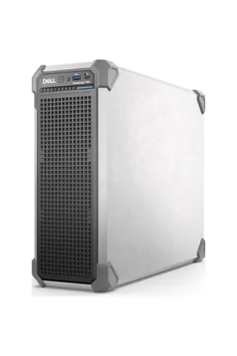 ystekno Nilavmgztk-404751 Dell T160 Xeon E-2414 16Gb 2Tb + 500Gb Ent. Ssd Tower Sunucu 1X300W (3Yil Yerinde Garanti)