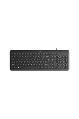 ystekno PCB-CK110FRI0034 Frisby Fk-4905 Q Tr Mm Siyah Kablolu Multimedya Klavye
