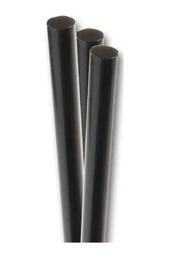 Yuba Avm 76831100 8X300Mm Siyah İnce Çubuk Silikon 1Kg - Tamirat Ve Sızdırmazlık İçin En Kaliteli Silikon