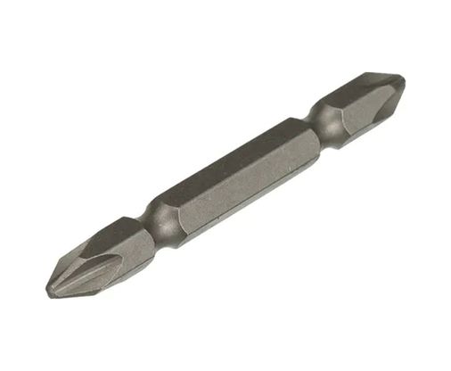 Yuba Avm 76831469 Çift Taraflı Bits Uç Ph2-Pz2 - 65 Mm - 20