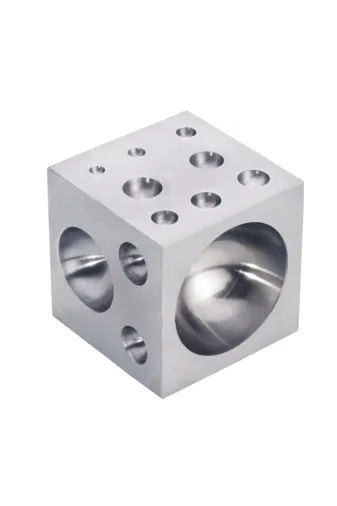 ZAR-01 Şekil Veren Zar