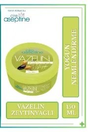 Zeytinyağlı Vazelin 150 ML