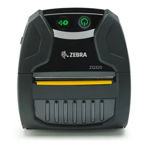 ZQ320 PLUS (ZQ32-A0E04TE-00) 203DPI DİREKT TERMAL BLUETOOTH TAŞINABİLİR MOBİL FİŞ YAZICI (TYPE-C KABLO DAHİL)