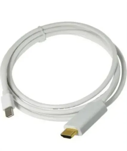 ZR167 Mini Dp Hdmı Maplin Kablo 3 M