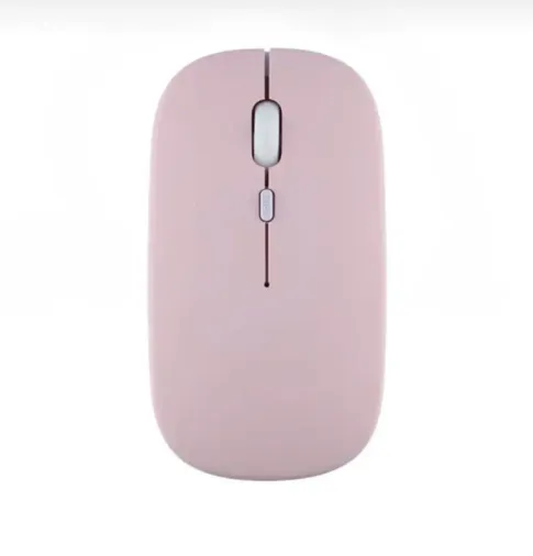 ZR216 Pembe Bluetooth Mouse