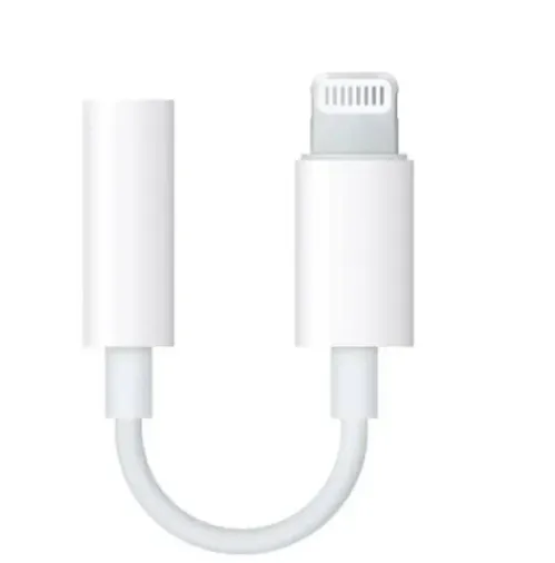 ZR58 Lightning Aux Çevirici