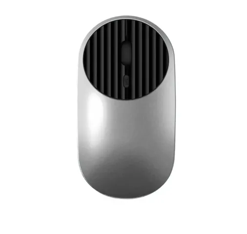 ZR613 Gri Ergonomik Mouse