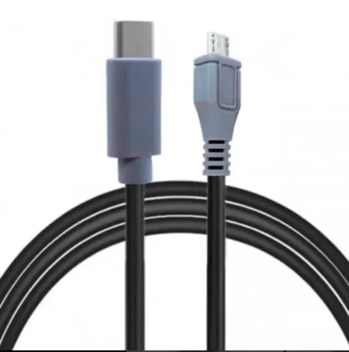 ZR797 Type-C Micro Kablo 1 M